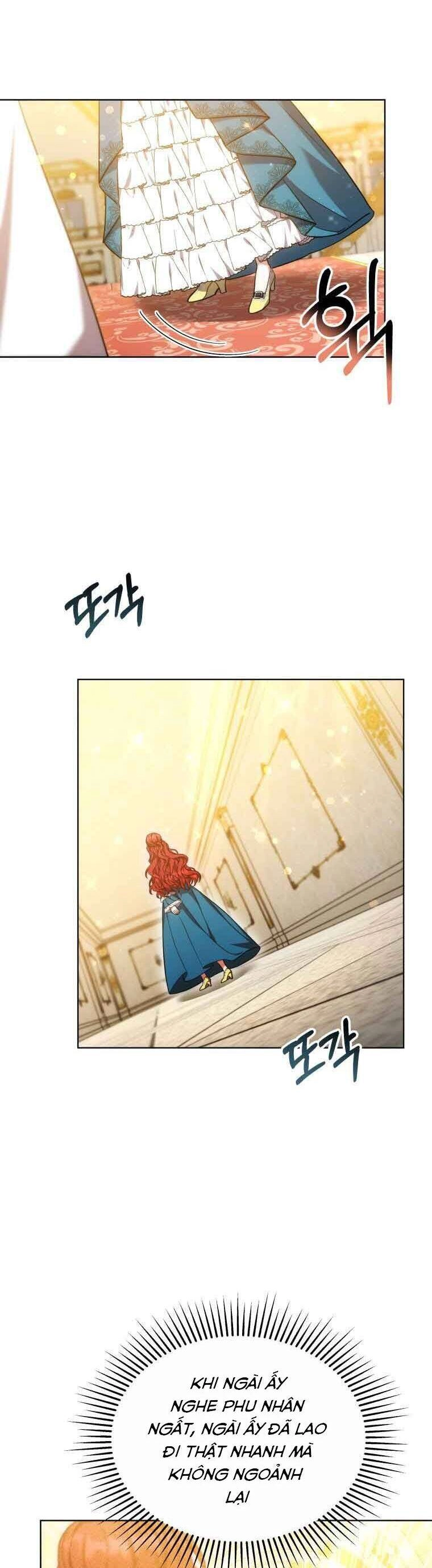 Khi Anh Đang Yêu Chapter 5 - 31