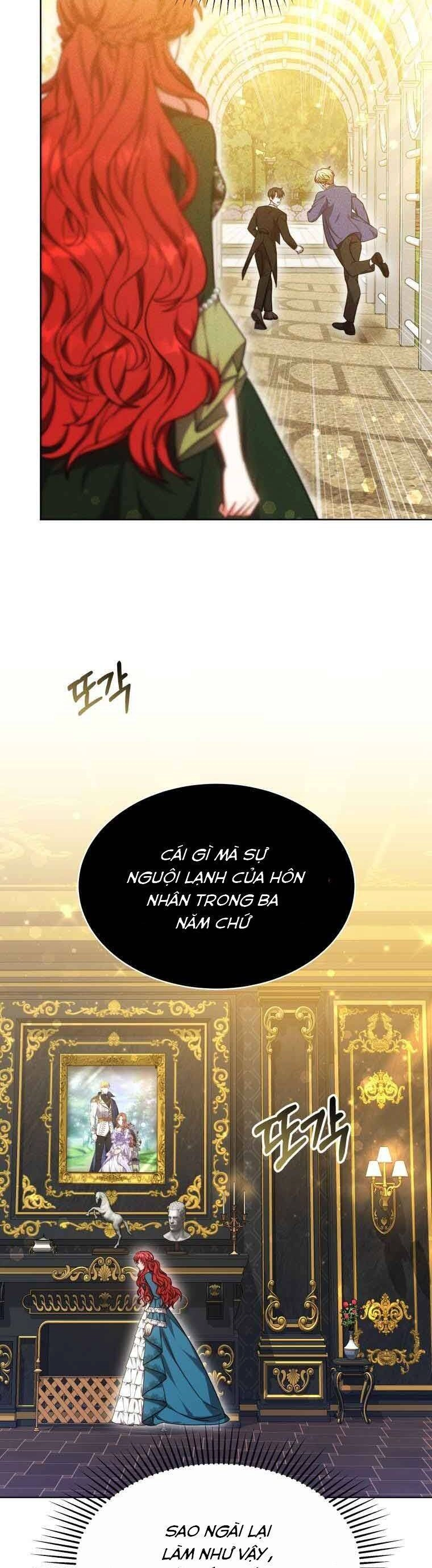 Khi Anh Đang Yêu Chapter 5 - 32