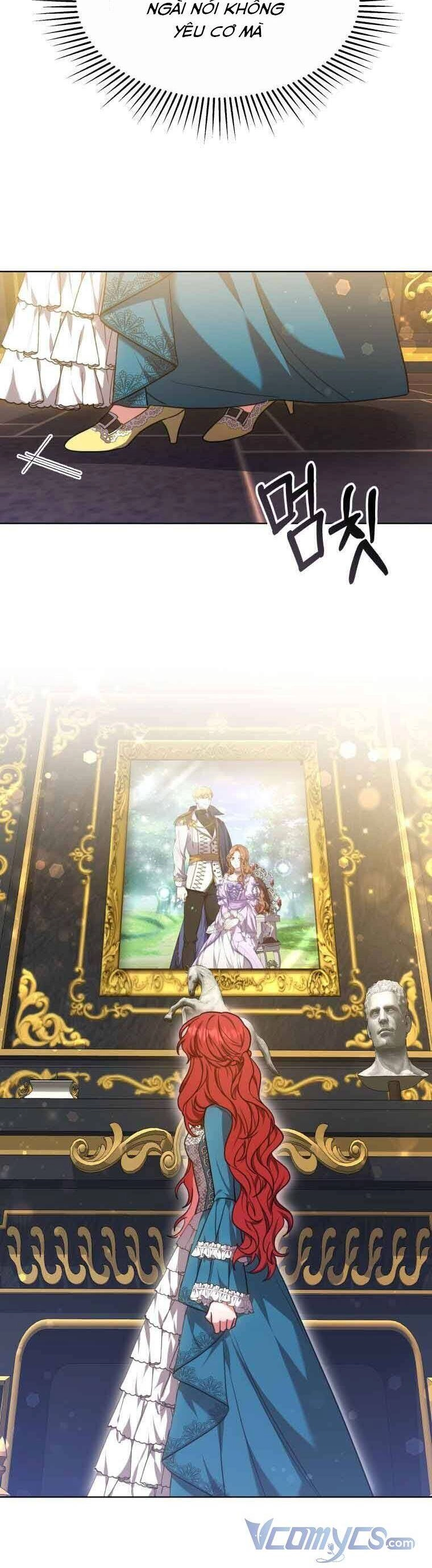 Khi Anh Đang Yêu Chapter 5 - 33