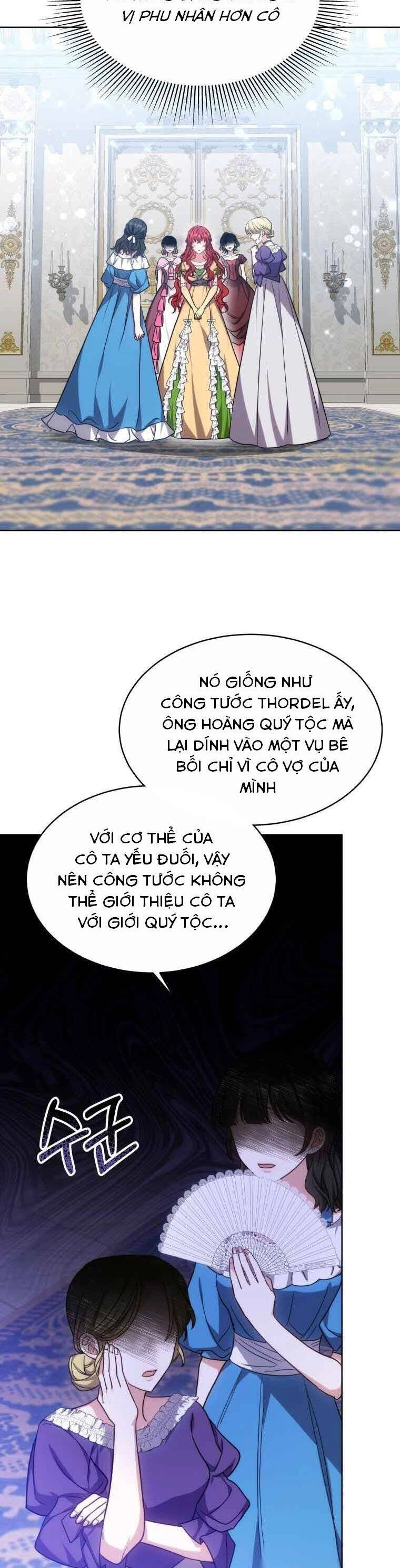 Khi Anh Đang Yêu Chapter 5 - 36
