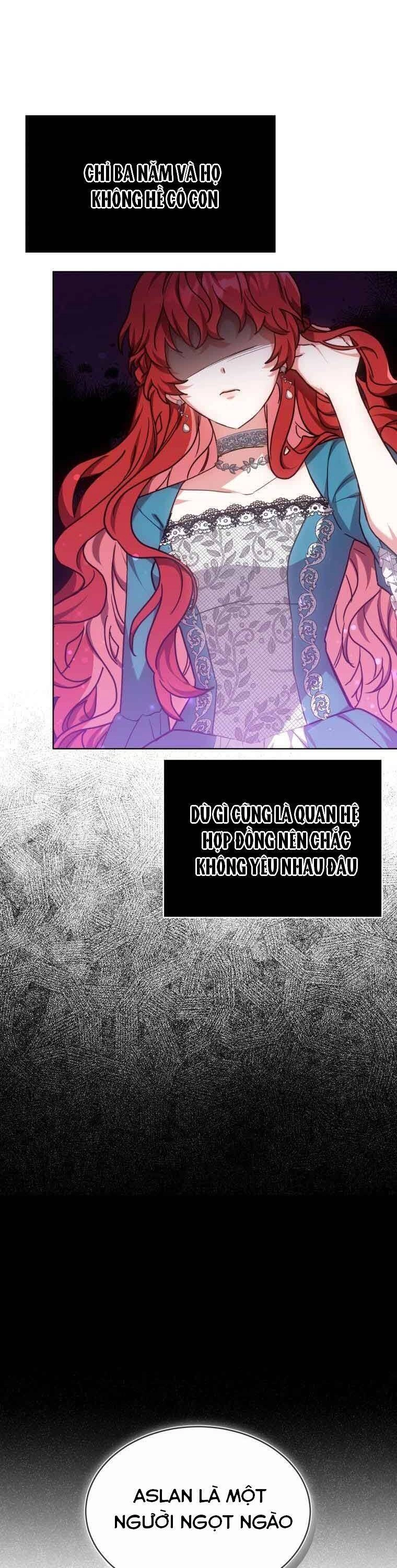 Khi Anh Đang Yêu Chapter 5 - 39