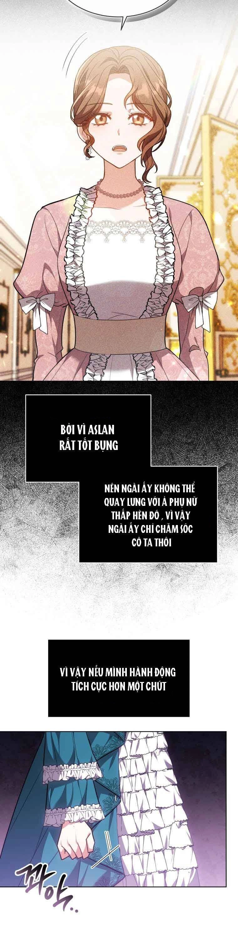 Khi Anh Đang Yêu Chapter 5 - 40