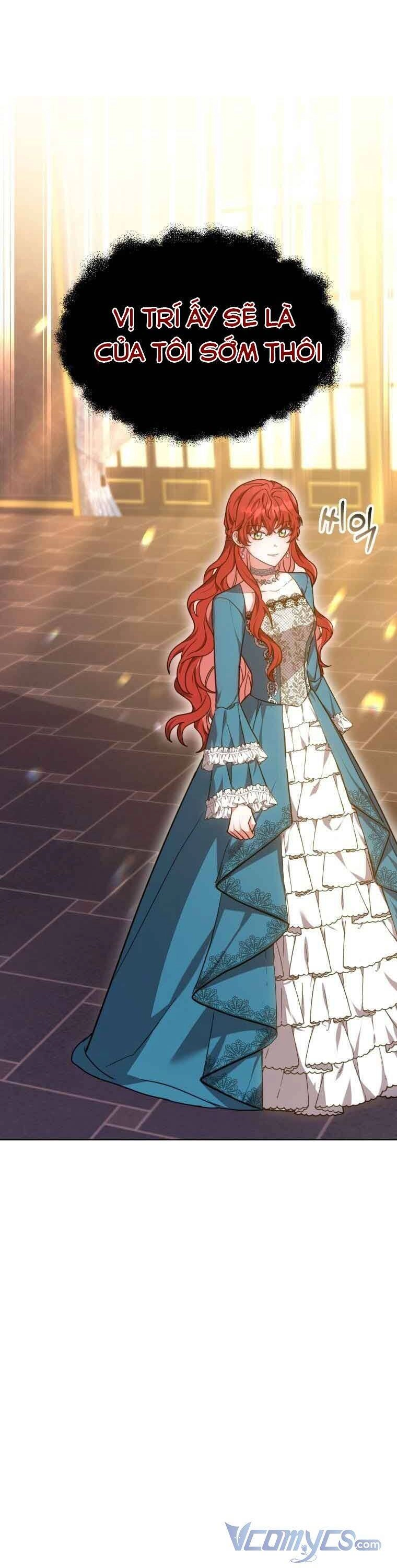 Khi Anh Đang Yêu Chapter 5 - 41