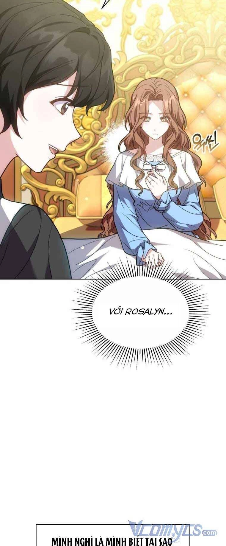 Khi Anh Đang Yêu Chapter 6 - 4