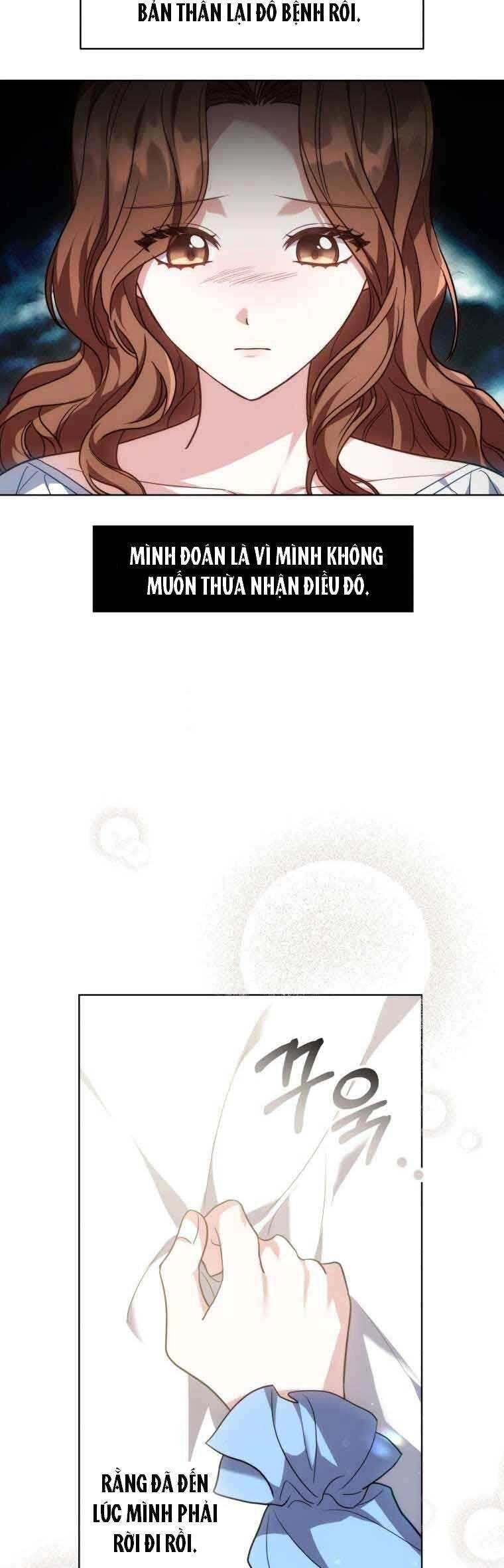 Khi Anh Đang Yêu Chapter 6 - 5