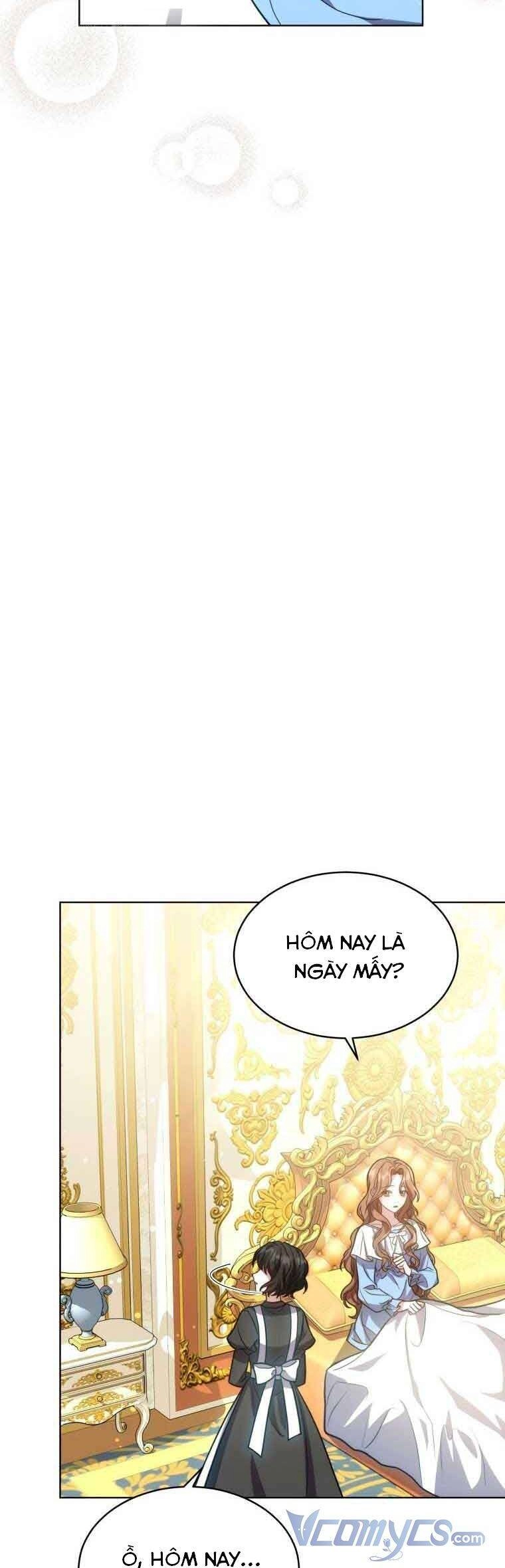 Khi Anh Đang Yêu Chapter 6 - 6