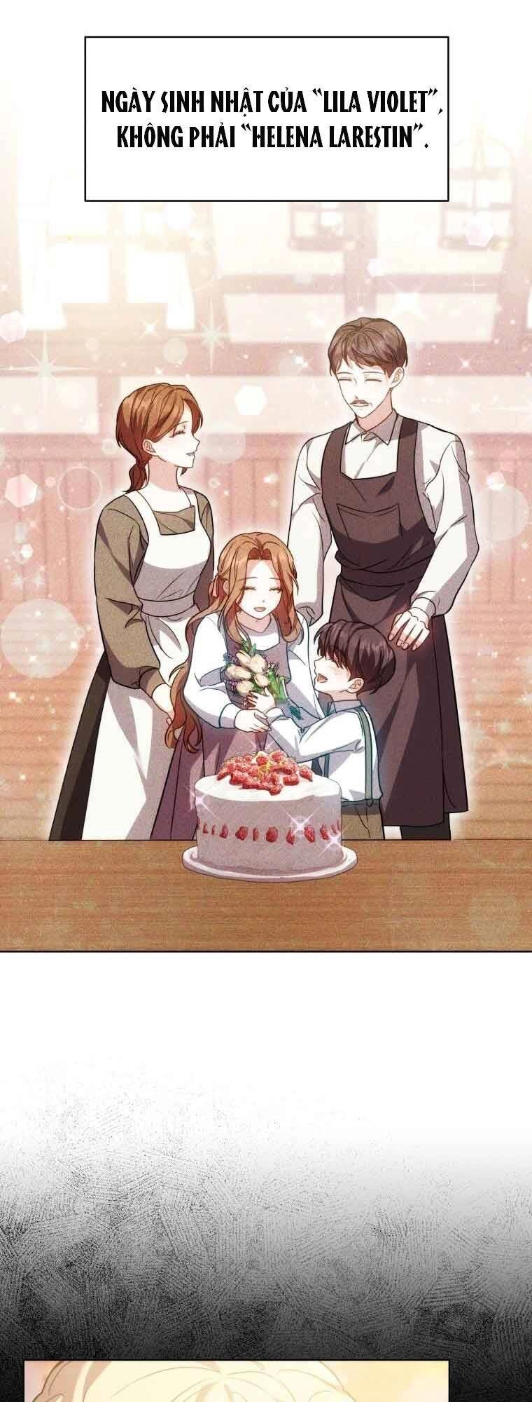 Khi Anh Đang Yêu Chapter 6 - 9