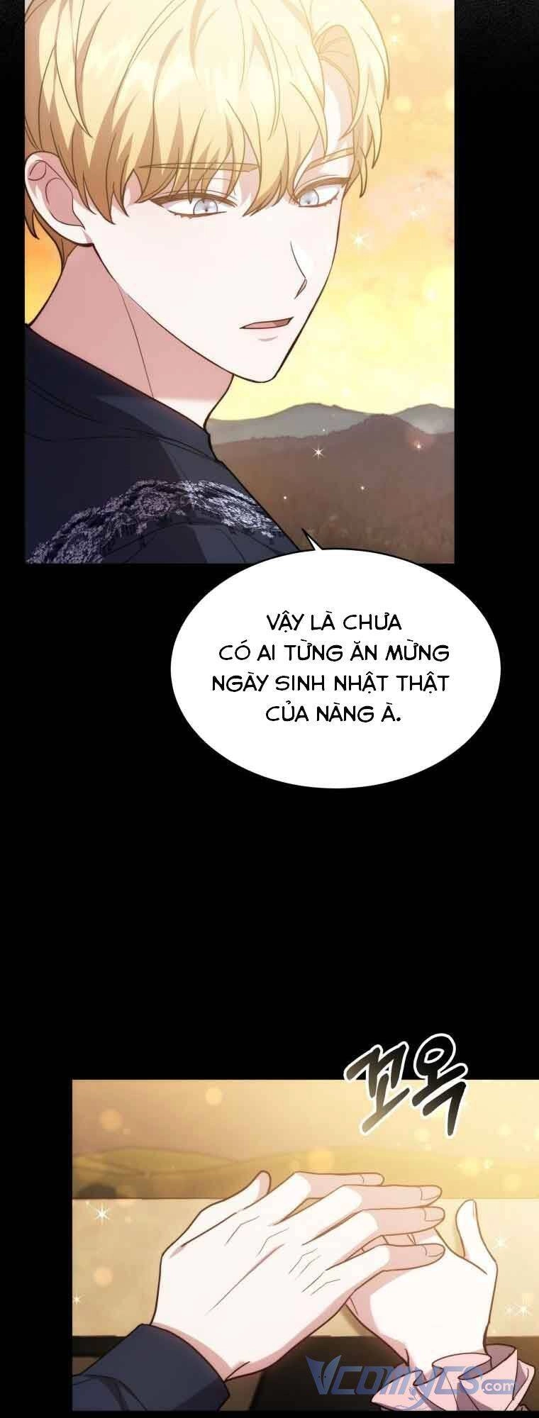 Khi Anh Đang Yêu Chapter 6 - 10