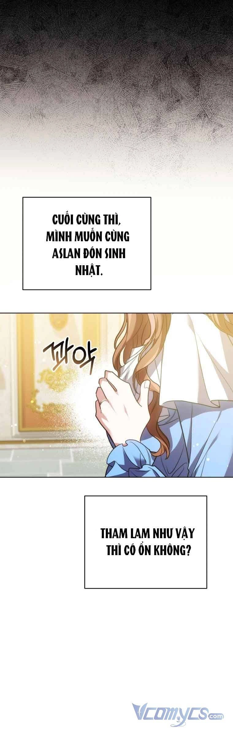 Khi Anh Đang Yêu Chapter 6 - 13