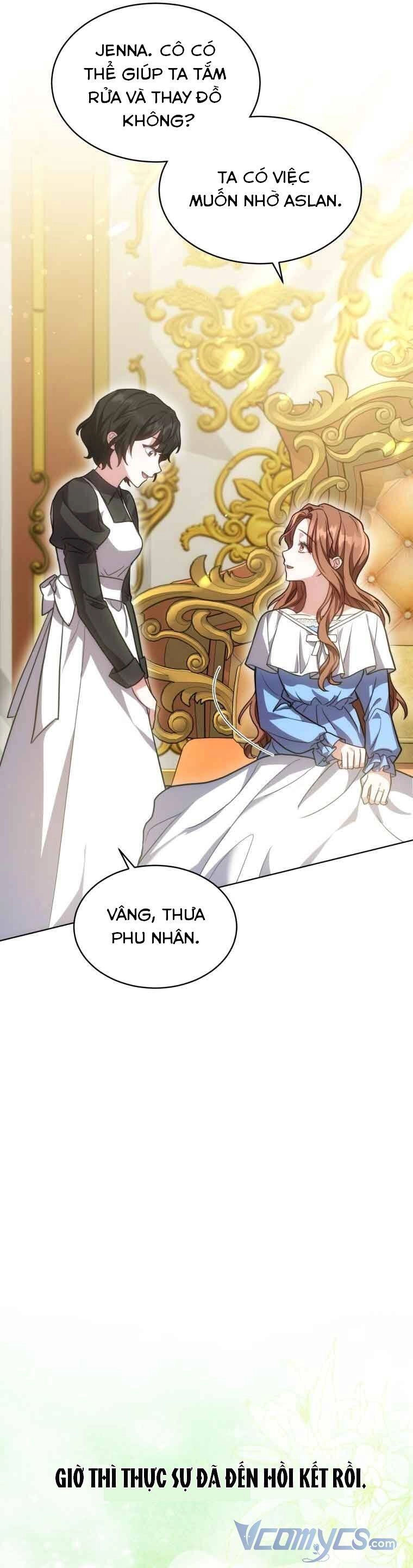 Khi Anh Đang Yêu Chapter 6 - 14