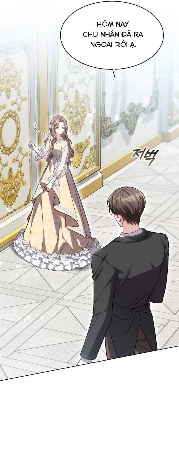 Khi Anh Đang Yêu Chapter 6 - 17