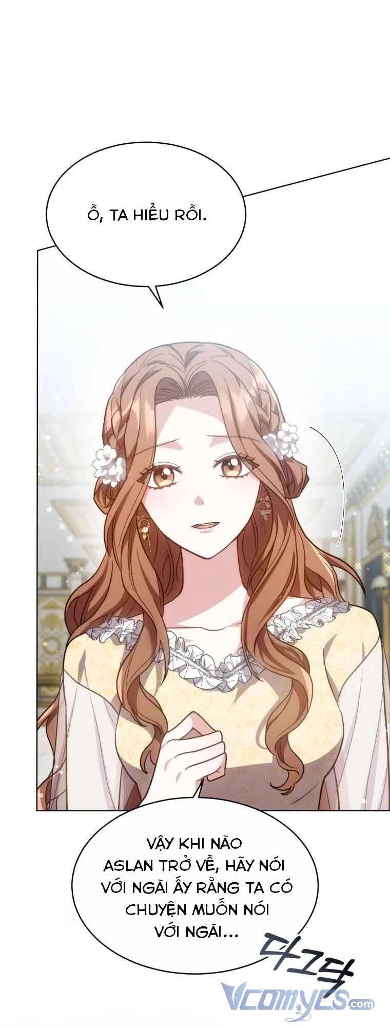 Khi Anh Đang Yêu Chapter 6 - 18