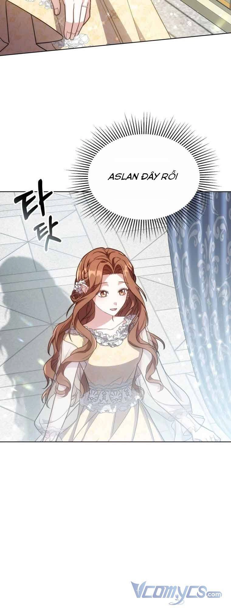 Khi Anh Đang Yêu Chapter 6 - 20