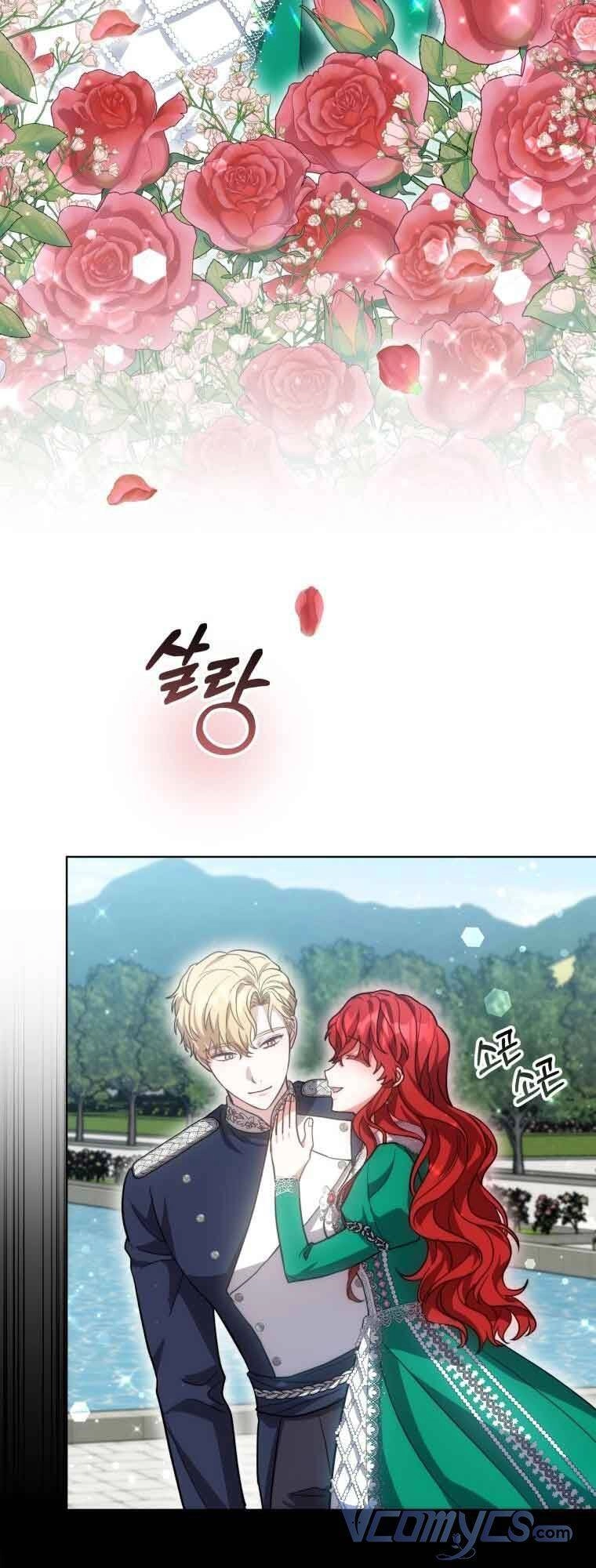 Khi Anh Đang Yêu Chapter 6 - 23
