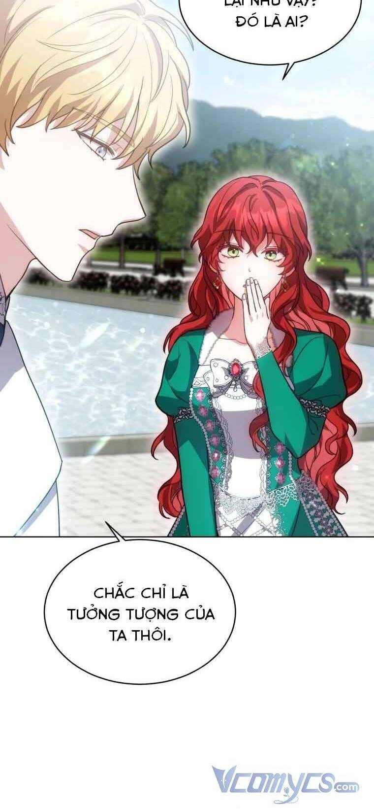 Khi Anh Đang Yêu Chapter 6 - 30