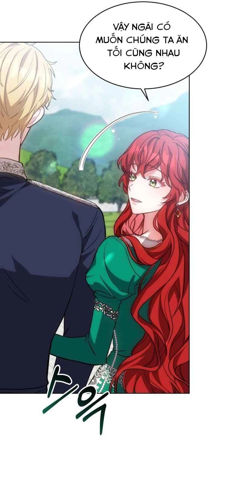 Khi Anh Đang Yêu Chapter 6 - 33