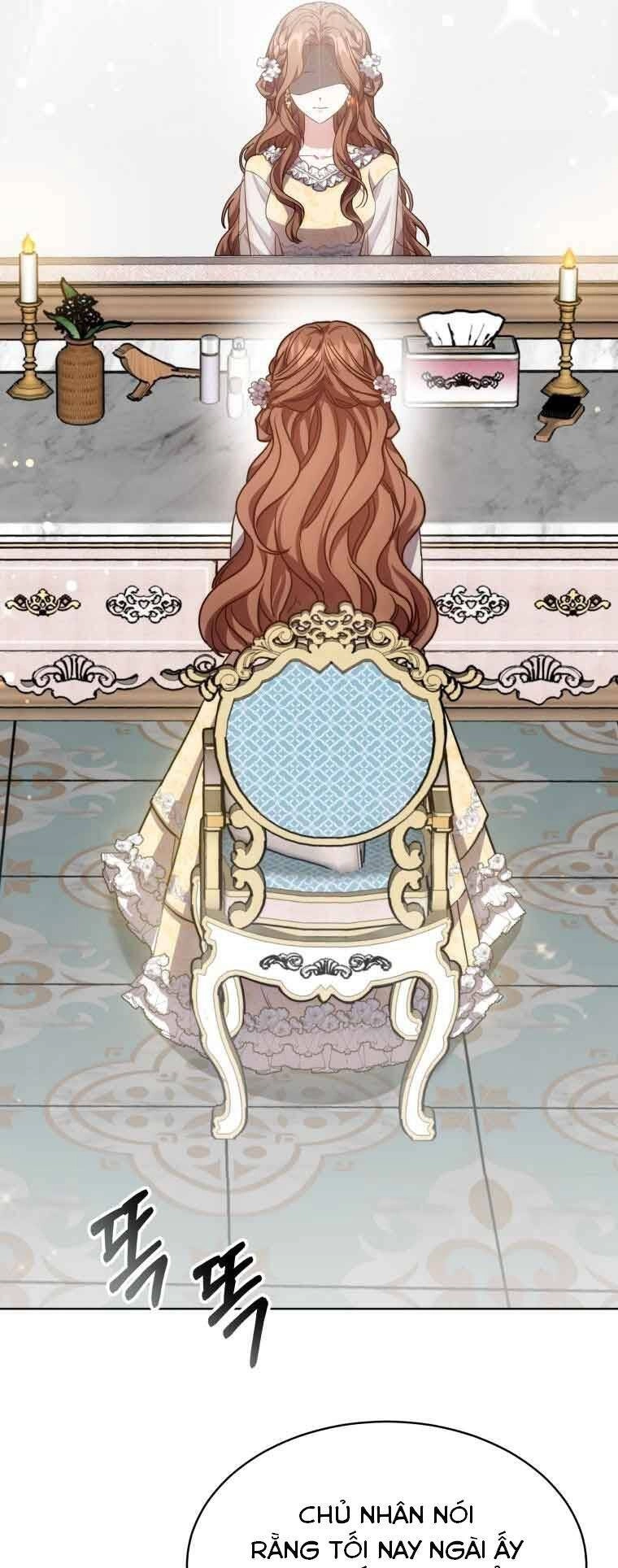 Khi Anh Đang Yêu Chapter 6 - 37