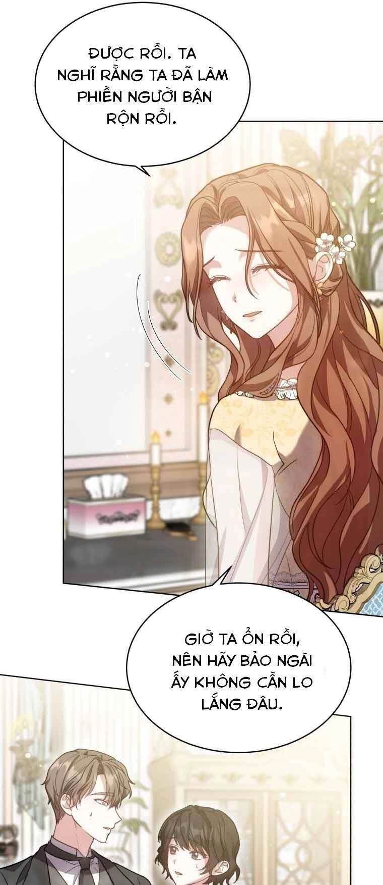 Khi Anh Đang Yêu Chapter 6 - 39