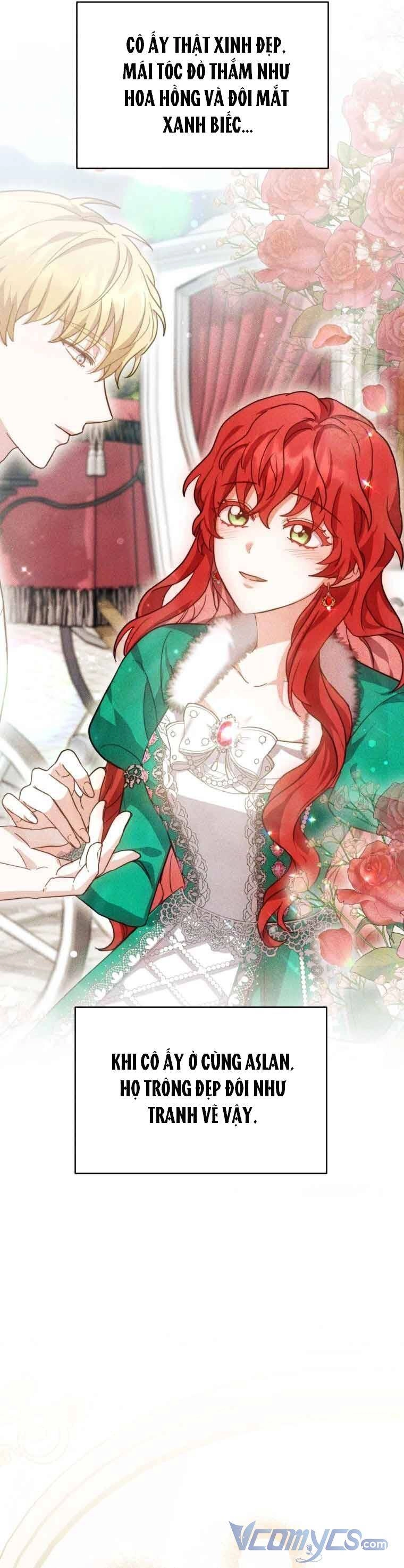 Khi Anh Đang Yêu Chapter 6 - 41