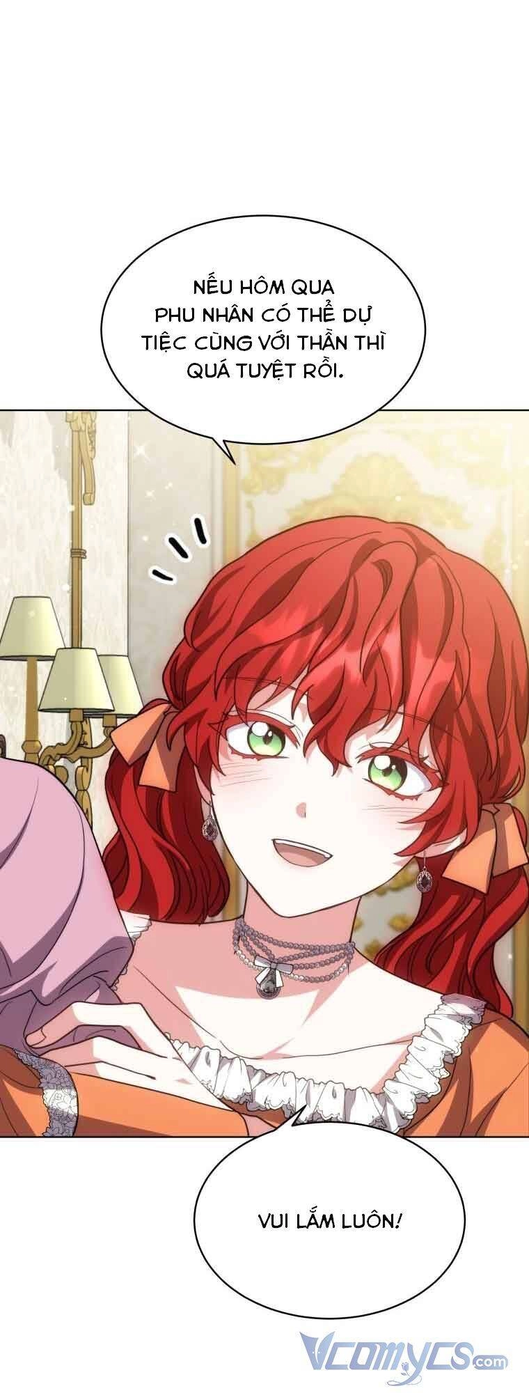 Khi Anh Đang Yêu Chapter 6 - 47