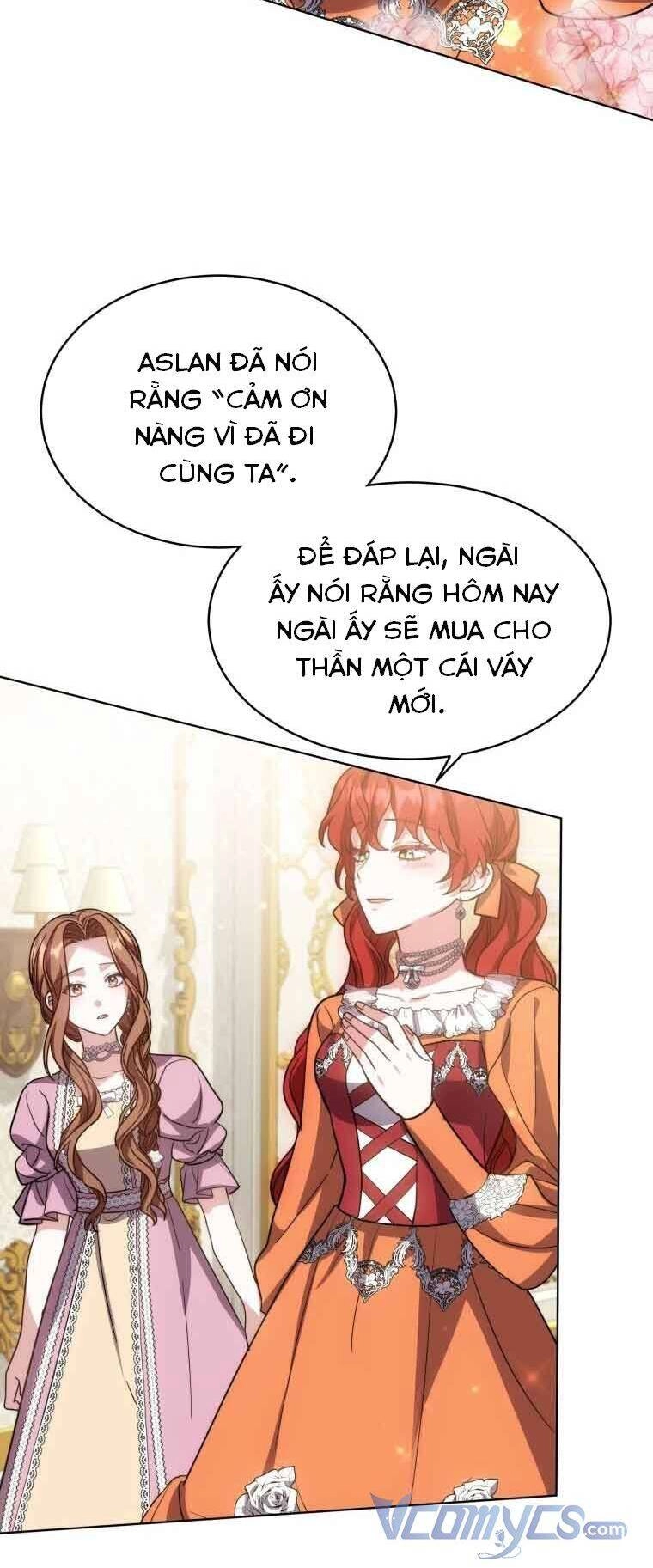 Khi Anh Đang Yêu Chapter 6 - 50