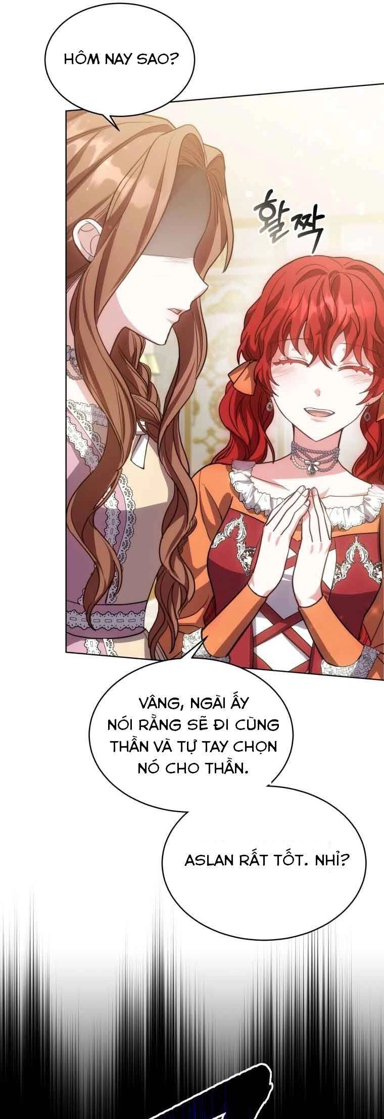 Khi Anh Đang Yêu Chapter 6 - 51