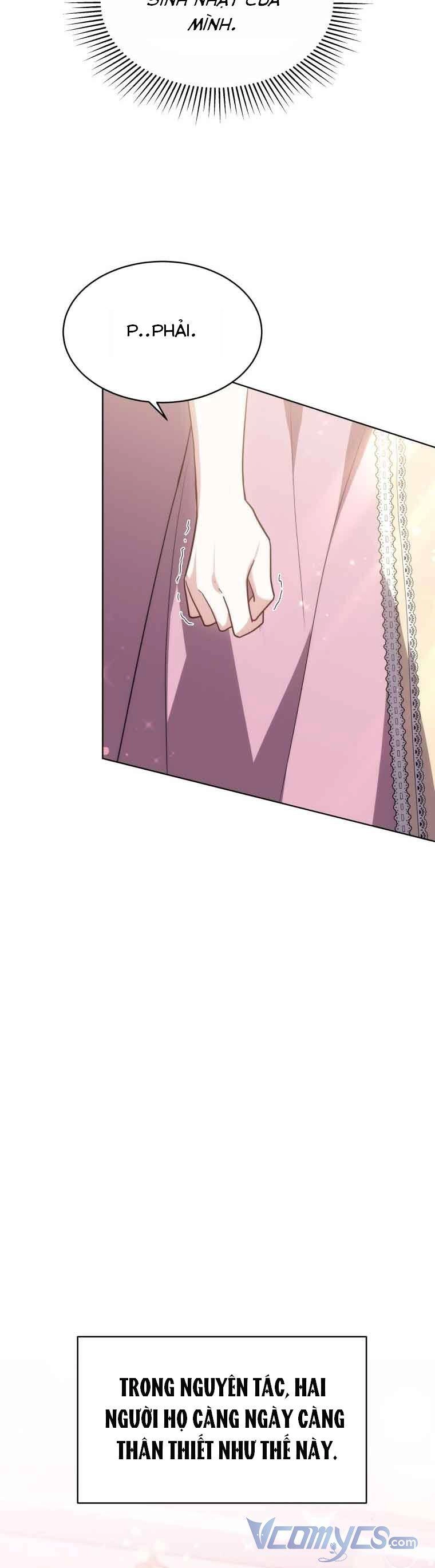 Khi Anh Đang Yêu Chapter 6 - 53