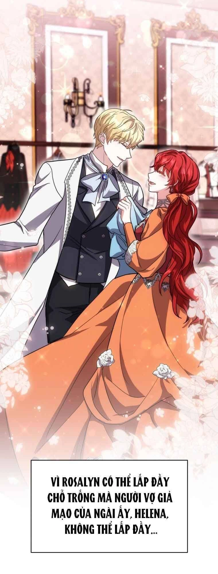 Khi Anh Đang Yêu Chapter 6 - 54