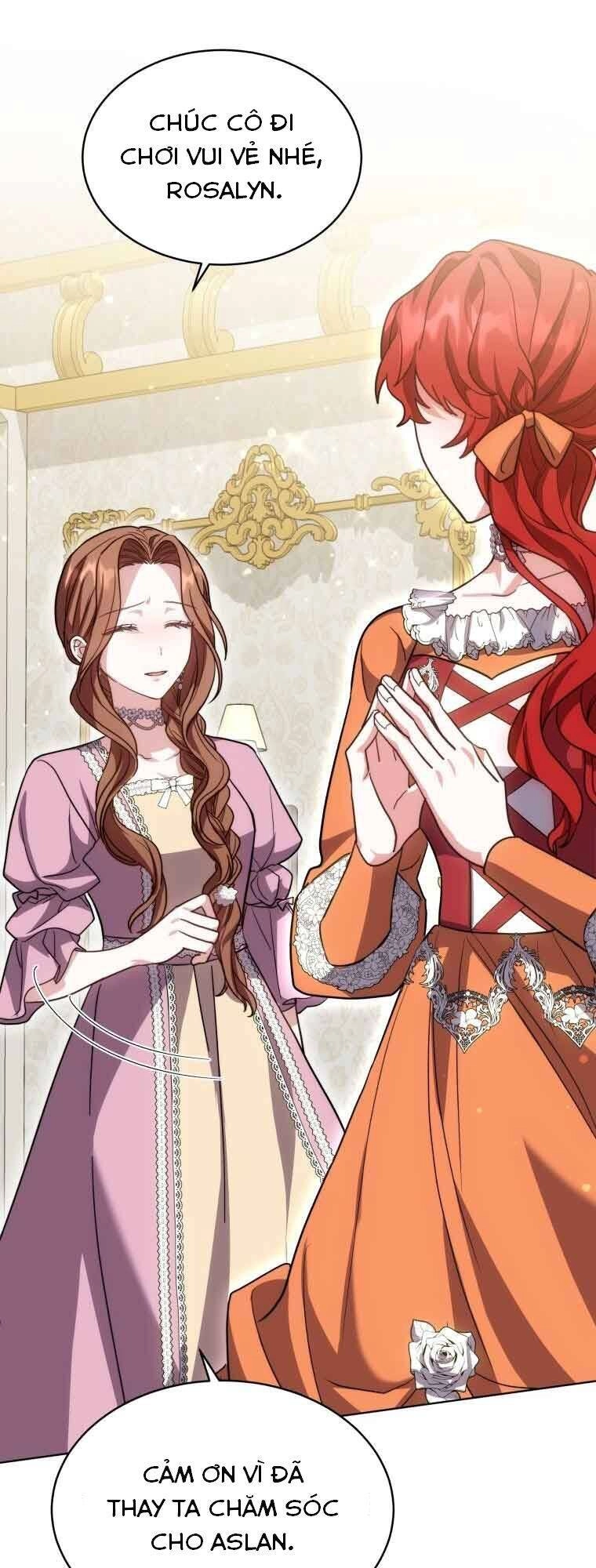 Khi Anh Đang Yêu Chapter 6 - 56