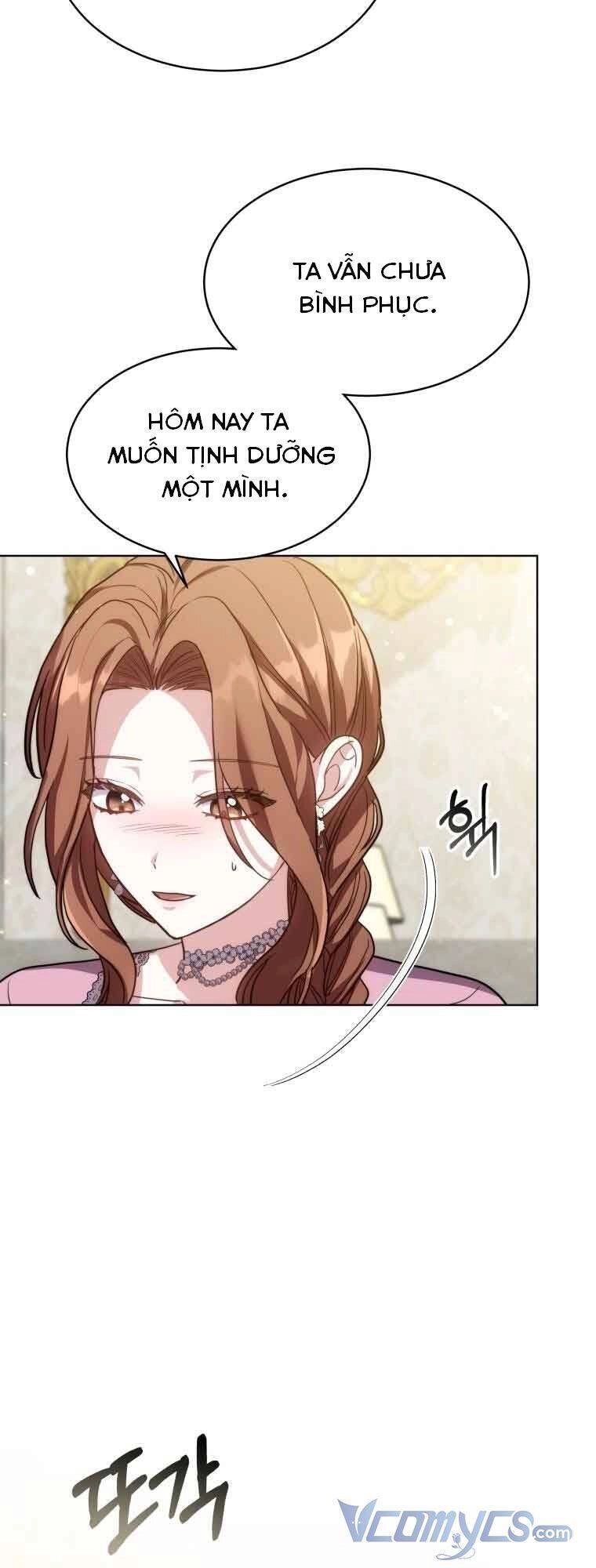 Khi Anh Đang Yêu Chapter 6 - 57