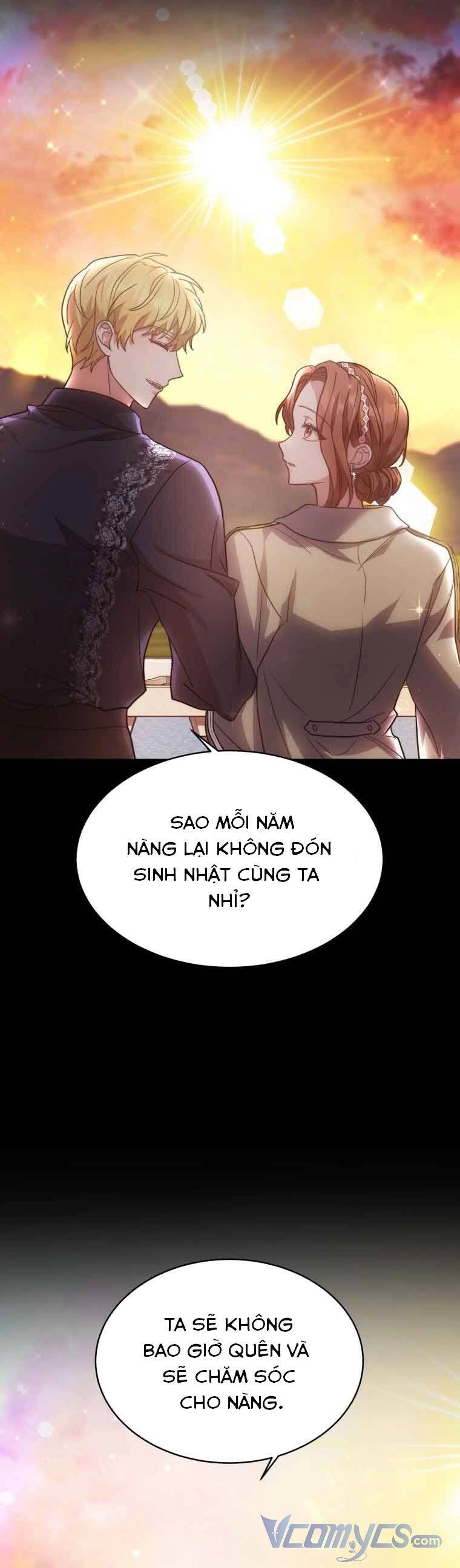 Khi Anh Đang Yêu Chapter 6 - 60