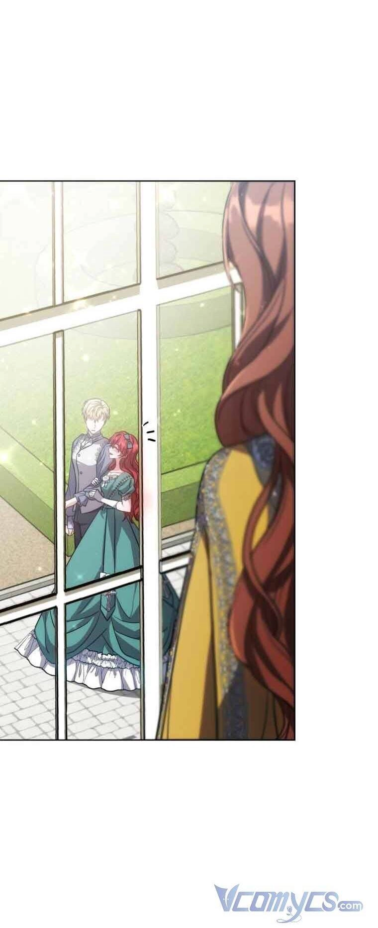 Khi Anh Đang Yêu Chapter 6 - 64