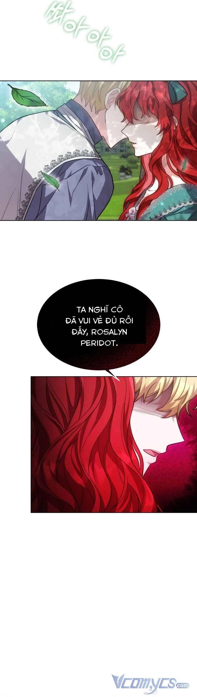 Khi Anh Đang Yêu Chapter 6 - 70