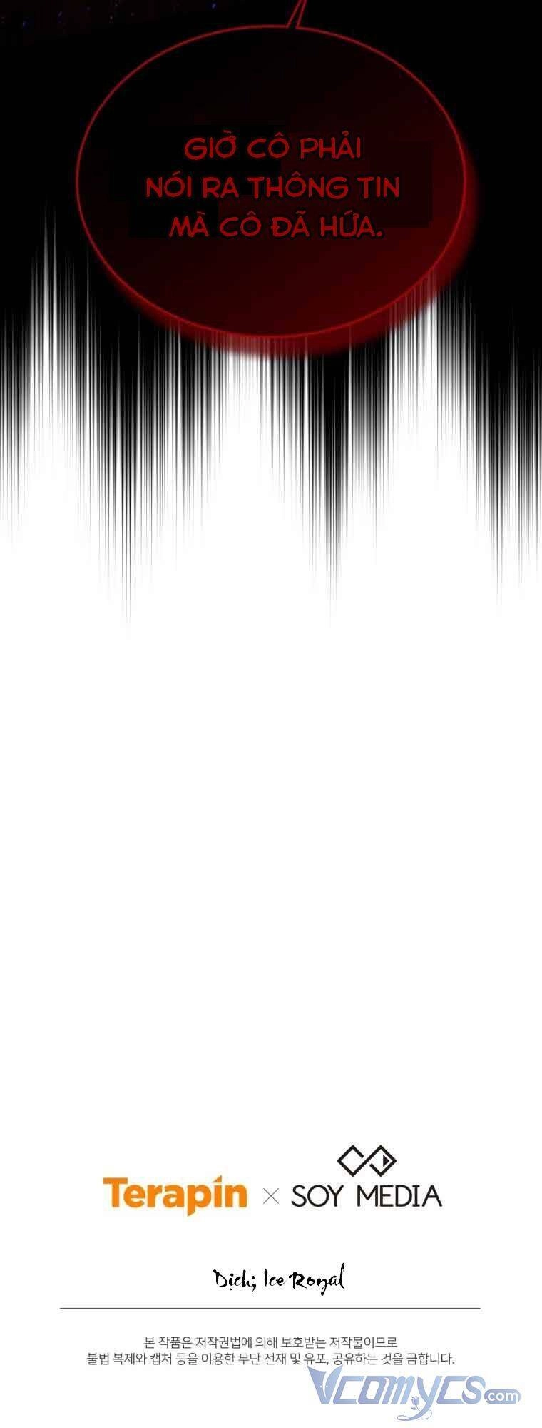 Khi Anh Đang Yêu Chapter 6 - 72