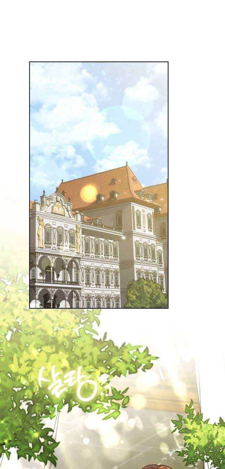 Khi Anh Đang Yêu Chapter 7 - 1