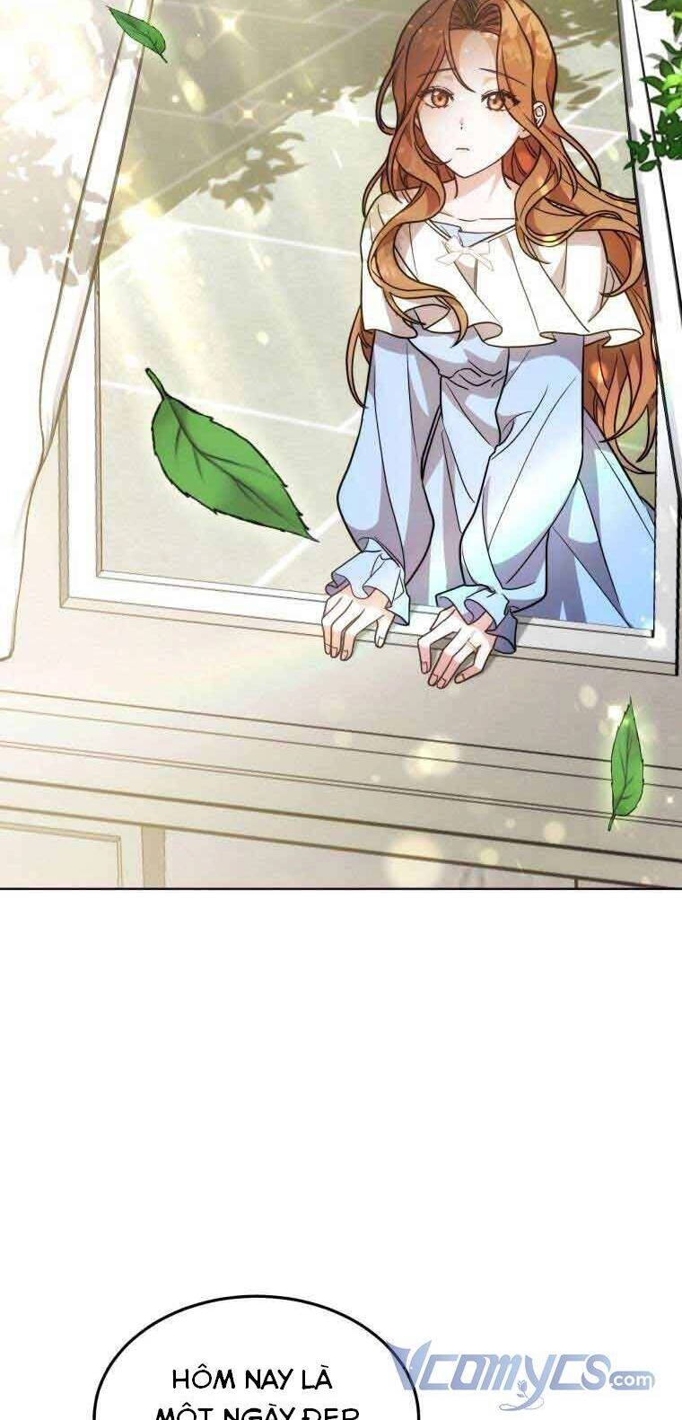 Khi Anh Đang Yêu Chapter 7 - 2