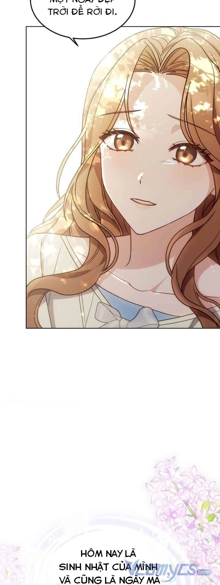 Khi Anh Đang Yêu Chapter 7 - 3