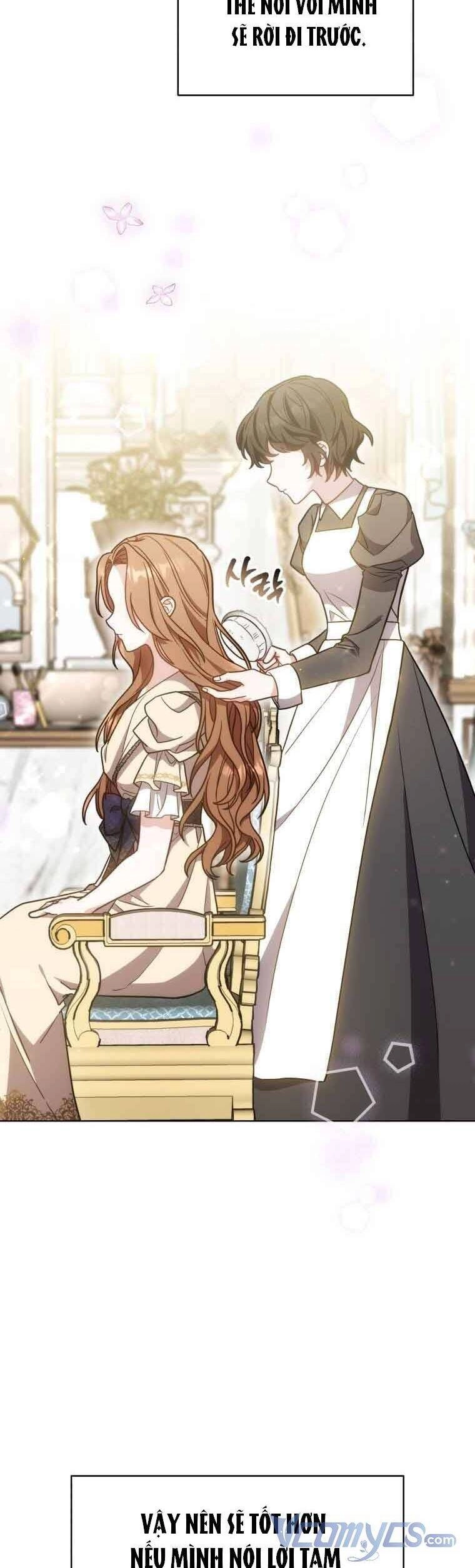 Khi Anh Đang Yêu Chapter 7 - 5