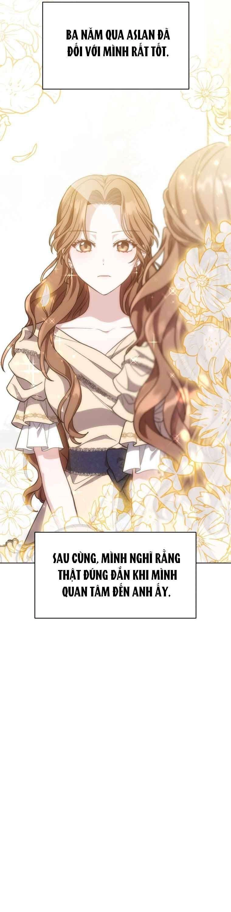 Khi Anh Đang Yêu Chapter 7 - 7