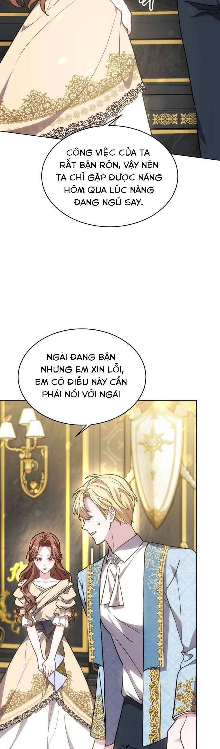 Khi Anh Đang Yêu Chapter 7 - 13
