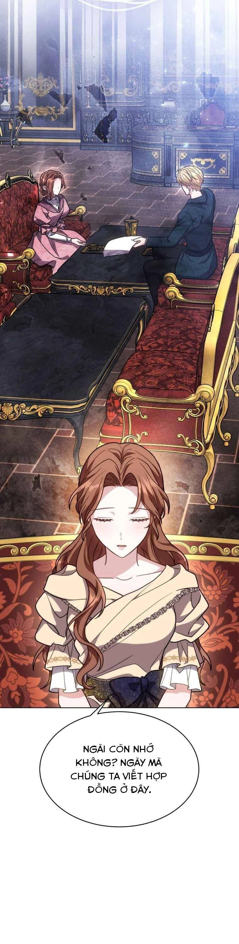 Khi Anh Đang Yêu Chapter 7 - 15