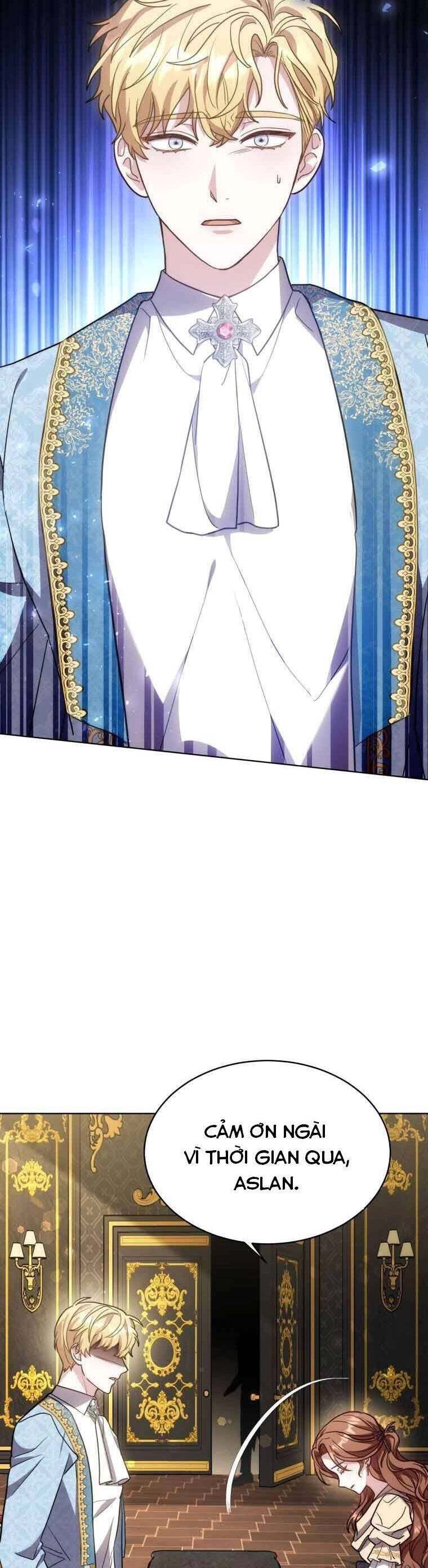 Khi Anh Đang Yêu Chapter 7 - 21