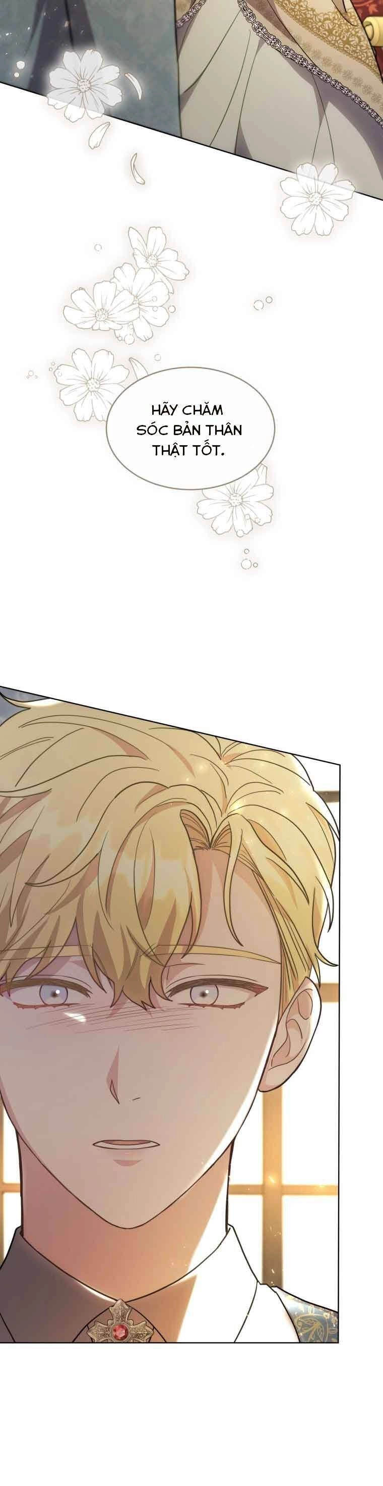 Khi Anh Đang Yêu Chapter 7 - 25