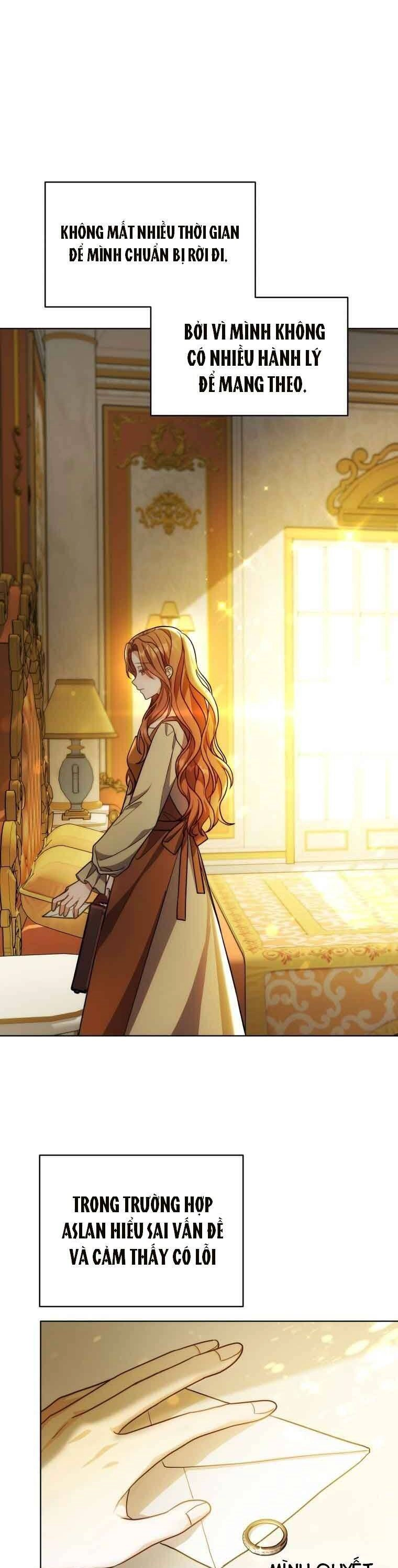 Khi Anh Đang Yêu Chapter 7 - 37