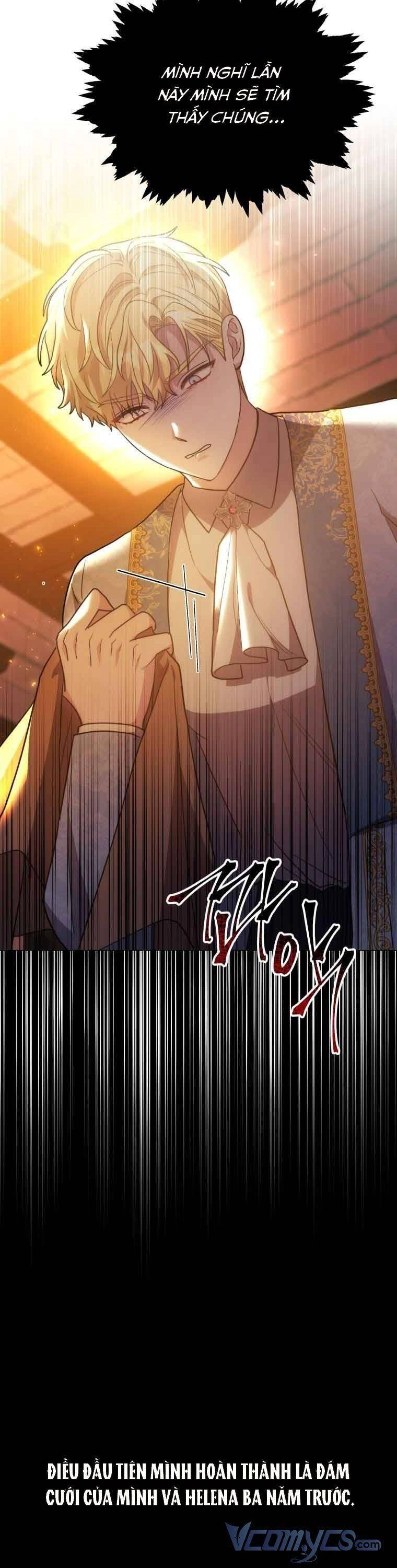 Khi Anh Đang Yêu Chapter 7 - 42