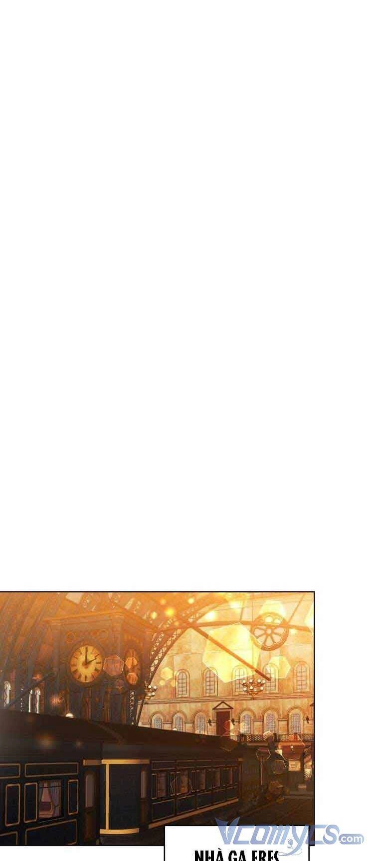 Khi Anh Đang Yêu Chapter 8 - 2