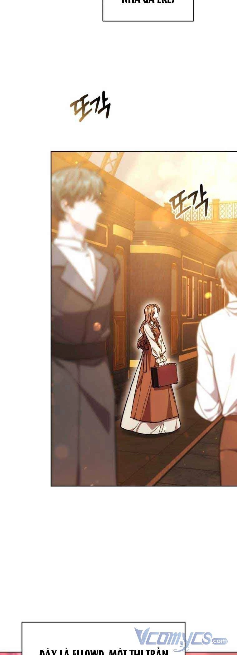 Khi Anh Đang Yêu Chapter 8 - 3