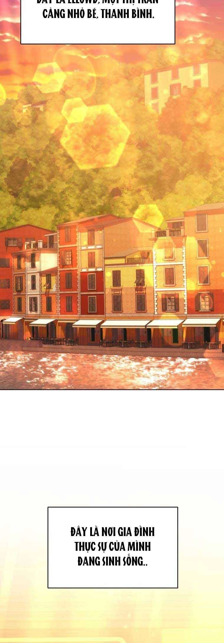 Khi Anh Đang Yêu Chapter 8 - 4