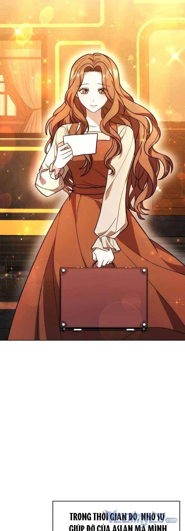 Khi Anh Đang Yêu Chapter 8 - 5