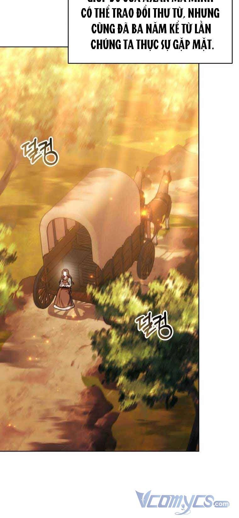 Khi Anh Đang Yêu Chapter 8 - 6